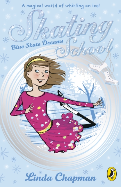 Skating School: Blue Skate Dreams, EPUB eBook