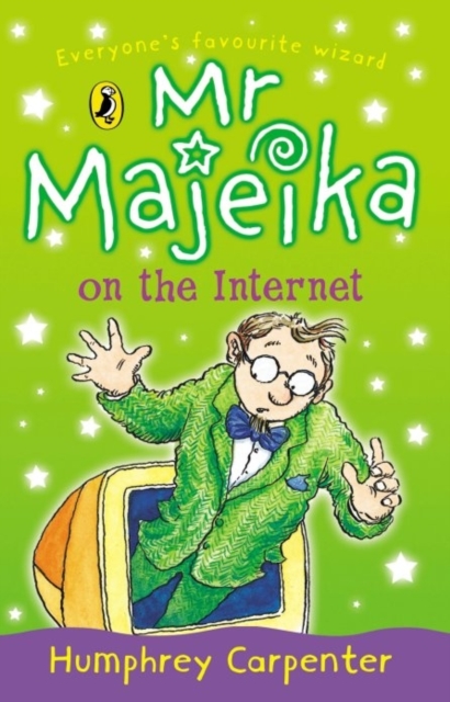 Mr Majeika on the Internet, EPUB eBook