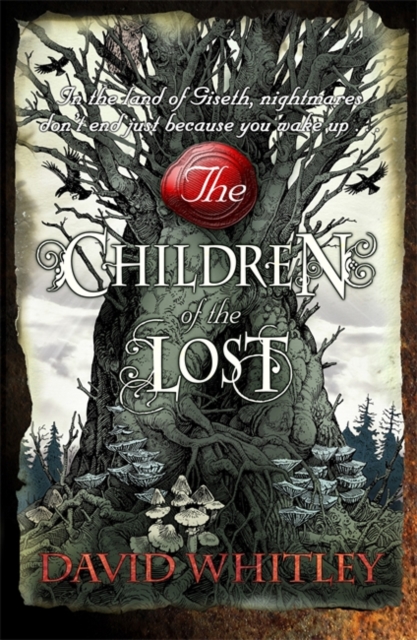 The Children of the Lost, EPUB eBook