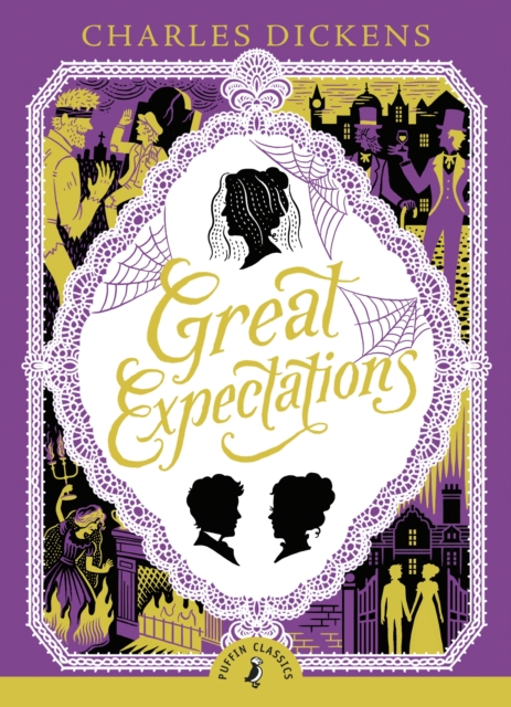 Great Expectations, EPUB eBook