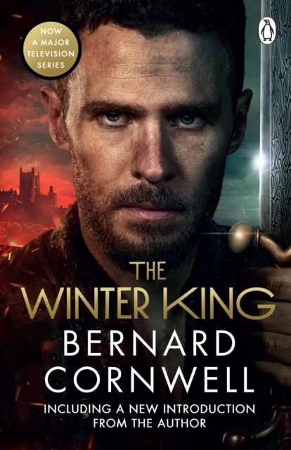 The Winter King : A Novel of Arthur, EPUB eBook