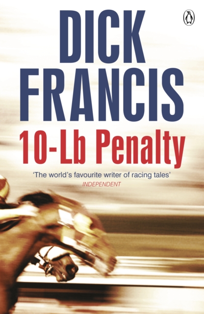 10-Lb Penalty, EPUB eBook