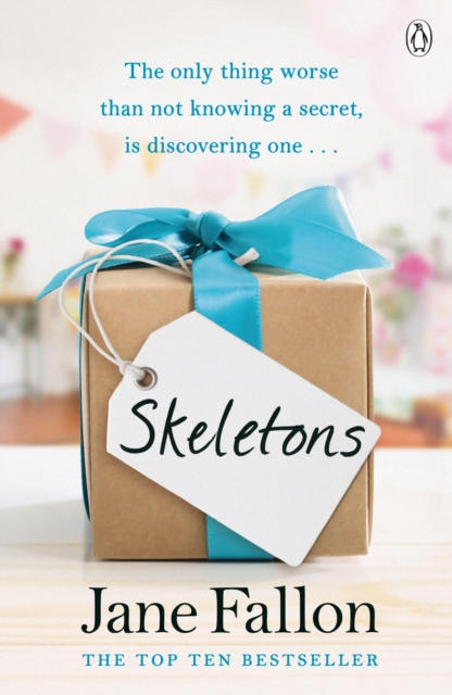 Skeletons, EPUB eBook