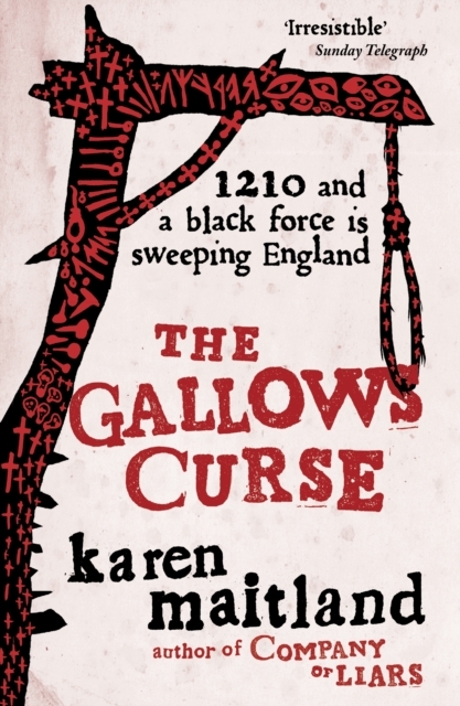 The Gallows Curse, EPUB eBook