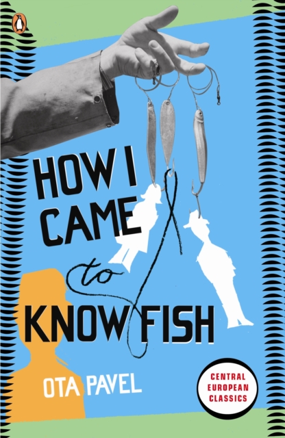 How I Came to Know Fish, EPUB eBook