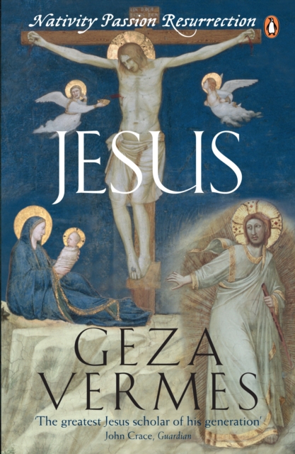 Jesus : Nativity - Passion - Resurrection, EPUB eBook