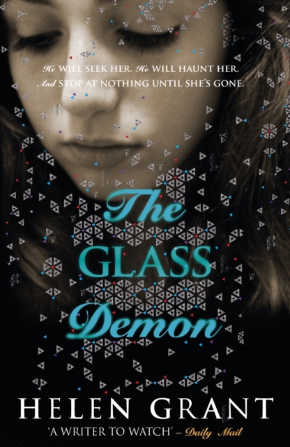 The Glass Demon, EPUB eBook