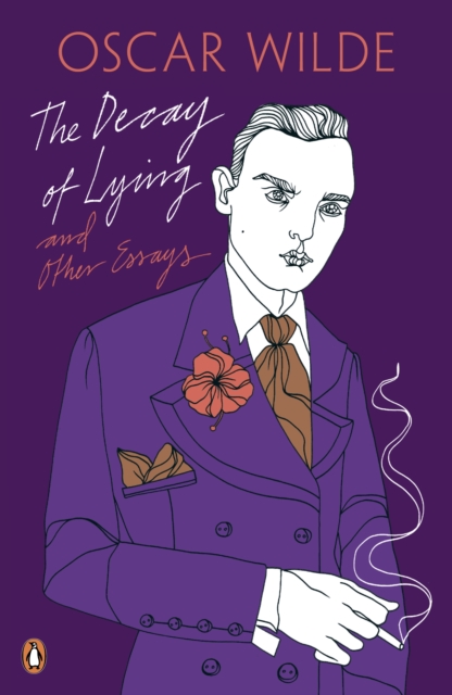 The Decay of Lying: And Other Essays, EPUB eBook