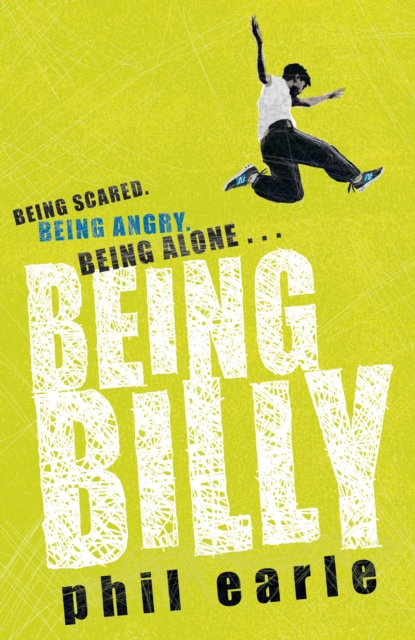 Being Billy, EPUB eBook