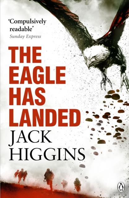 The Eagle Has Landed, EPUB eBook