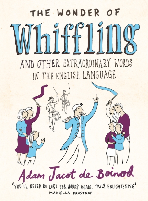 The Wonder of Whiffling, EPUB eBook
