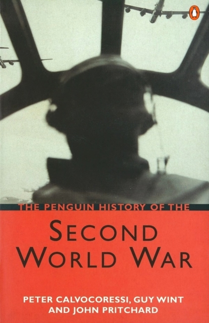 The Penguin History of the Second World War, EPUB eBook