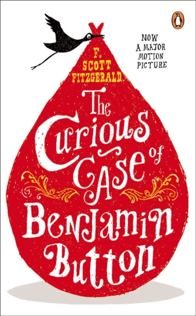 The Curious Case of Benjamin Button : And Two Other Stories, EPUB eBook