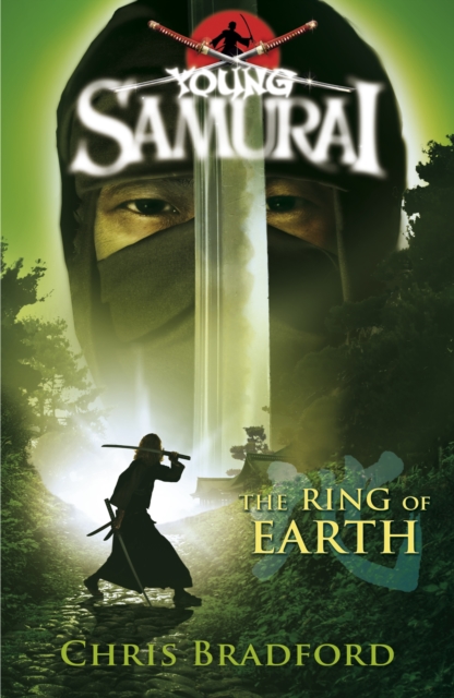 The Ring of Earth (Young Samurai, Book 4), EPUB eBook