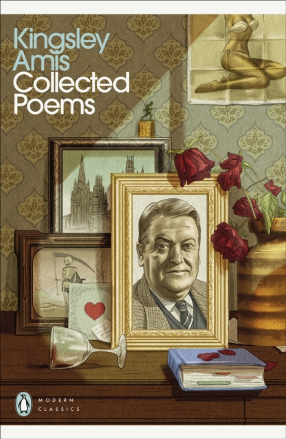 Collected Poems, EPUB eBook