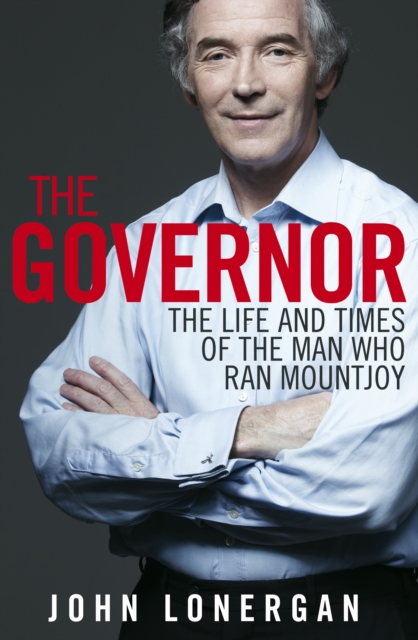 The Governor, EPUB eBook