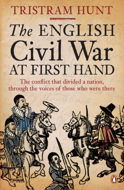 The English Civil War At First Hand, EPUB eBook