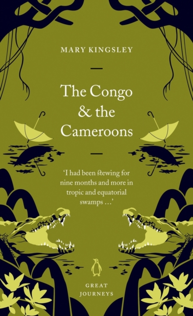 The Congo and the Cameroons, EPUB eBook