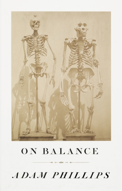 On Balance, EPUB eBook