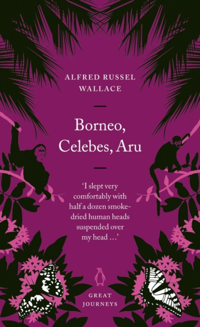 Borneo, Celebes, Aru, EPUB eBook