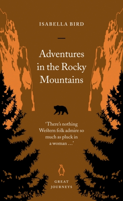 Adventures in the Rocky Mountains, EPUB eBook