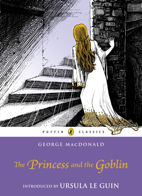 The Princess and the Goblin, EPUB eBook