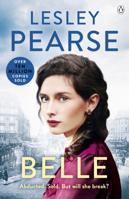 Belle, EPUB eBook