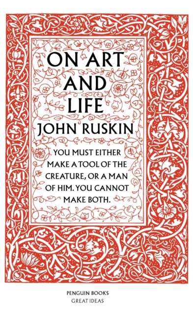 On Art and Life, EPUB eBook