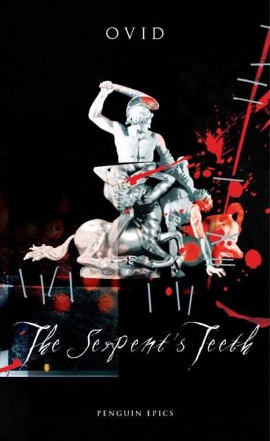 The Serpent's Teeth, EPUB eBook