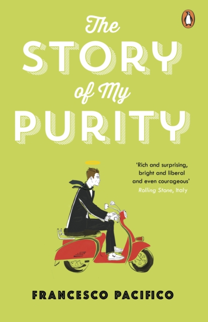 The Story of My Purity, EPUB eBook