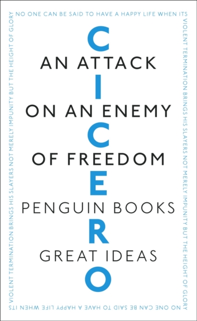 An Attack on an Enemy of Freedom, EPUB eBook