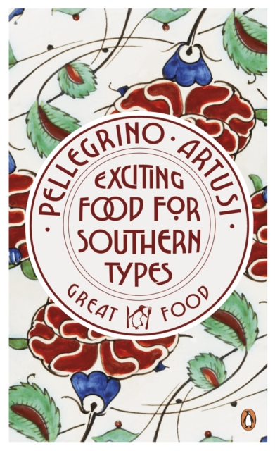 Exciting Food for Southern Types, EPUB eBook