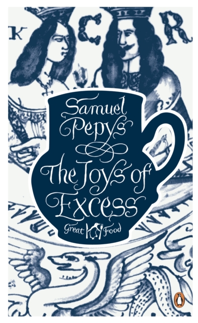 The Joys of Excess, EPUB eBook