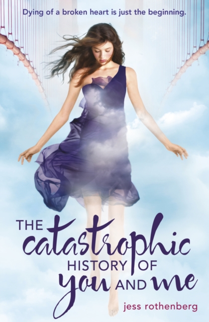 The Catastrophic History of You and Me, EPUB eBook
