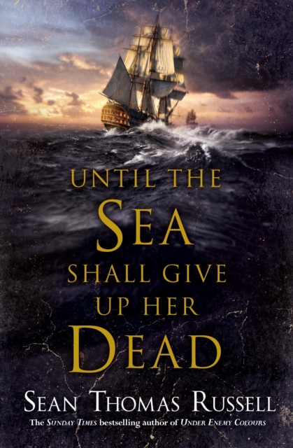 Until the Sea Shall Give Up Her Dead, EPUB eBook