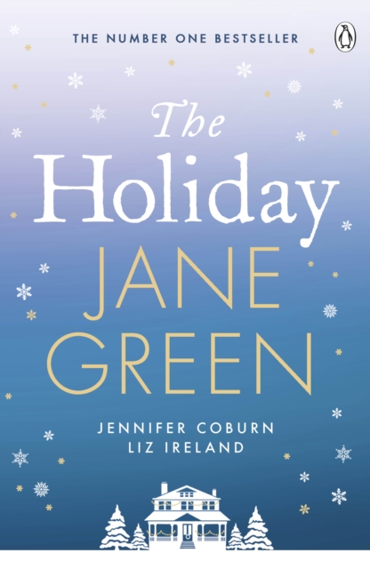 The Holiday, EPUB eBook