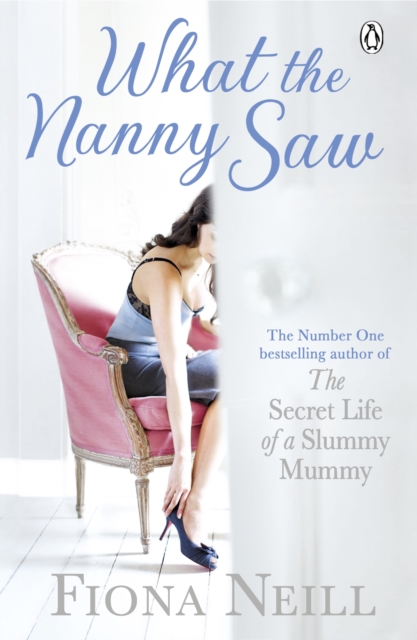 What the Nanny Saw, EPUB eBook