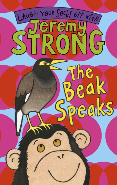 The Beak Speaks/Chicken School, EPUB eBook