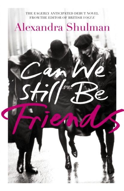 Can We Still Be Friends, EPUB eBook