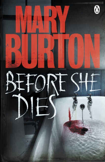 Before She Dies, EPUB eBook