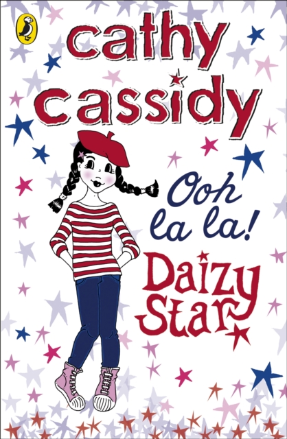 Daizy Star, Ooh La La!, EPUB eBook