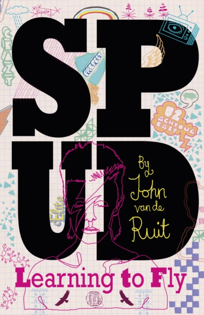 Spud - Learning to Fly, EPUB eBook