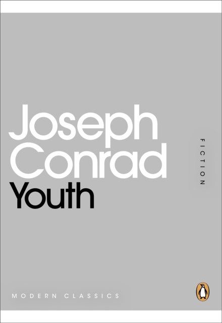 Youth, EPUB eBook
