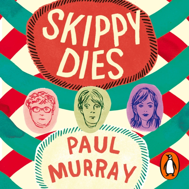 Skippy Dies : From the author of The Bee Sting, eAudiobook MP3 eaudioBook