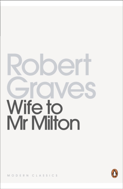 Wife to Mr Milton, EPUB eBook
