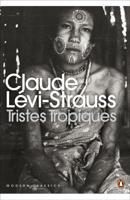 Tristes Tropiques, EPUB eBook