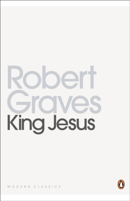 King Jesus, EPUB eBook