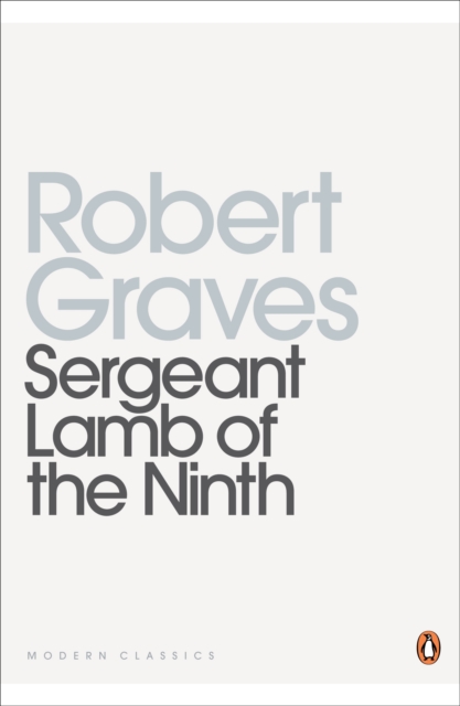 Sergeant Lamb of the Ninth, EPUB eBook