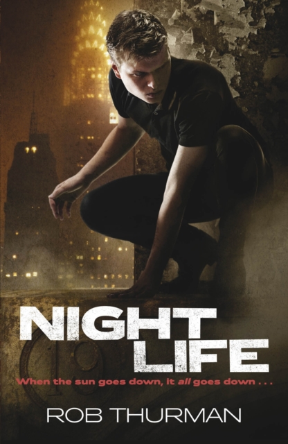 Nightlife, EPUB eBook