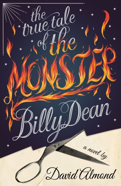 The True Tale of the Monster Billy Dean, eAudiobook MP3 eaudioBook